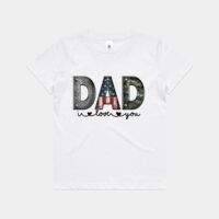 Youth Staple Tee Thumbnail