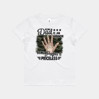 Youth Staple Tee Thumbnail