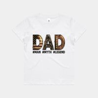 Youth Staple Tee Thumbnail