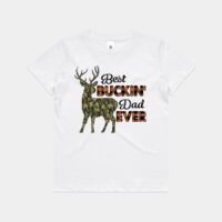 Youth Staple Tee Thumbnail