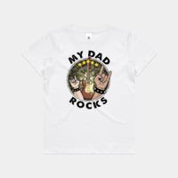 Youth Staple Tee Thumbnail
