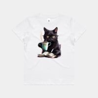 Youth Staple Tee Thumbnail