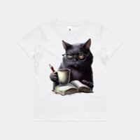 Youth Staple Tee Thumbnail