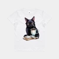 Youth Staple Tee Thumbnail
