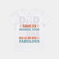 Youth Staple Tee Thumbnail