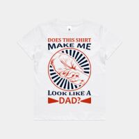 Youth Staple Tee Thumbnail