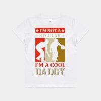 Youth Staple Tee Thumbnail