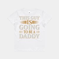 Youth Staple Tee Thumbnail