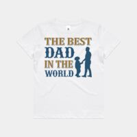 Youth Staple Tee Thumbnail
