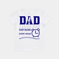 Youth Staple Tee Thumbnail