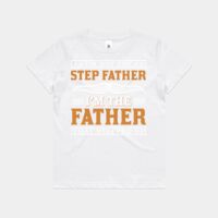 Youth Staple Tee Thumbnail