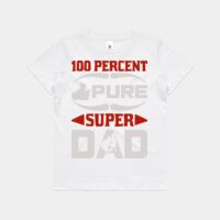 Youth Staple Tee Thumbnail