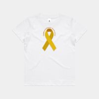 Youth Staple Tee Thumbnail