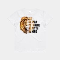 Youth Staple Tee Thumbnail