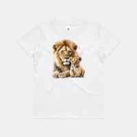 Youth Staple Tee Thumbnail