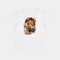 Youth Staple Tee Thumbnail