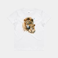 Youth Staple Tee Thumbnail