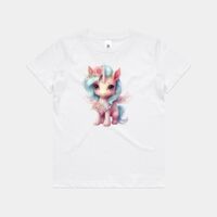 Youth Staple Tee Thumbnail