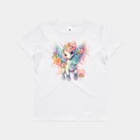 Youth Staple Tee Thumbnail