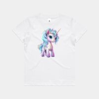 Youth Staple Tee Thumbnail