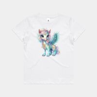 Youth Staple Tee Thumbnail