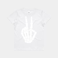 Youth Staple Tee Thumbnail