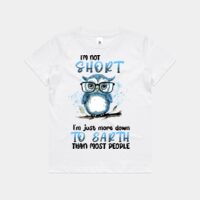 Youth Staple Tee Thumbnail