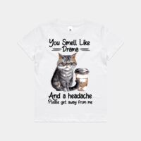 Youth Staple Tee Thumbnail
