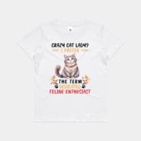 Youth Staple Tee Thumbnail