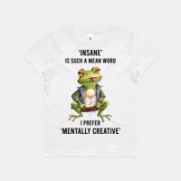 Youth Staple Tee Thumbnail