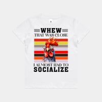 Youth Staple Tee Thumbnail