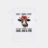 Youth Staple Tee Thumbnail