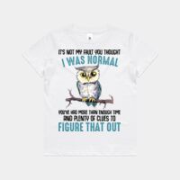 Youth Staple Tee Thumbnail