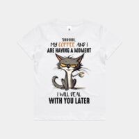 Youth Staple Tee Thumbnail