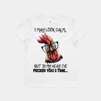 Youth Staple Tee Thumbnail