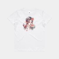 Youth Staple Tee Thumbnail