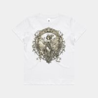 Youth Staple Tee Thumbnail