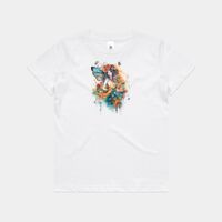 Youth Staple Tee Thumbnail