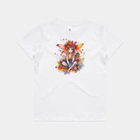 Youth Staple Tee Thumbnail