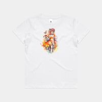 Youth Staple Tee Thumbnail