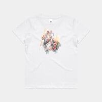 Youth Staple Tee Thumbnail