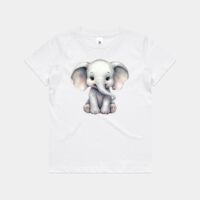 Youth Staple Tee Thumbnail