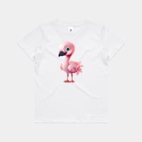 Youth Staple Tee Thumbnail