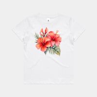 Youth Staple Tee Thumbnail