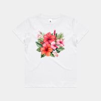 Youth Staple Tee Thumbnail