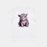 Youth Staple Tee Thumbnail