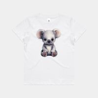 Youth Staple Tee Thumbnail
