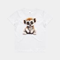 Youth Staple Tee Thumbnail