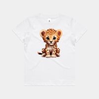 Youth Staple Tee Thumbnail