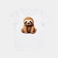 Youth Staple Tee Thumbnail
